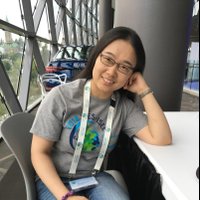 Wangnan Cao (@caowangnan) 's Twitter Profile Photo