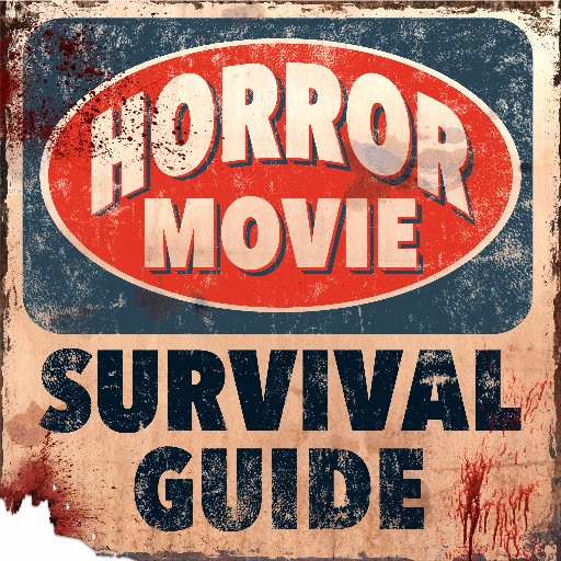 A #podcast where unlikely gorehounds @juliacmarchese & @theterigamble discuss how to survive horror films to be the final girl! Patreon: https://t.co/jxG1OaZXps
