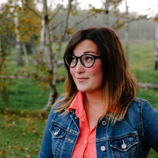 ChristyIsinger's profile picture. Catholic. Wife. Mom of 5 loud tiny people. Podcaster. Writer occasionally. Here to bring my snark and eyerolls to Twitter.