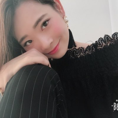 藤田 真衣 まいぴー Monamodel Fma1 Twitter