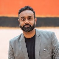 Joyson Cherian (@joysonpr) 's Twitter Profile