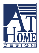 We specialize in window treatments and design work.