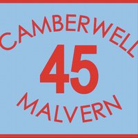 CMLAC45 (@cmlac45) 's Twitter Profile