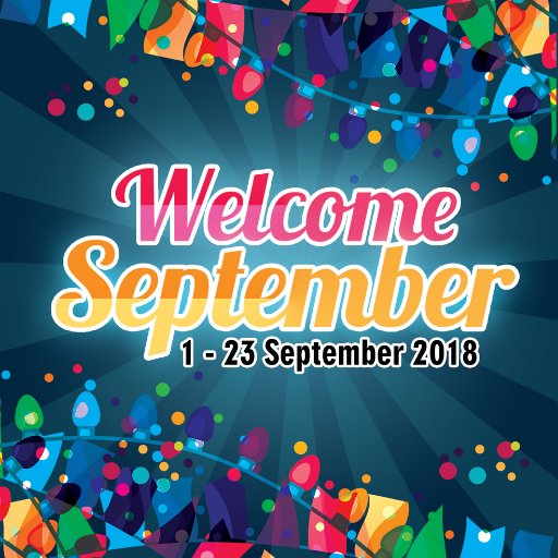 PalladiumMedan's profile picture. 