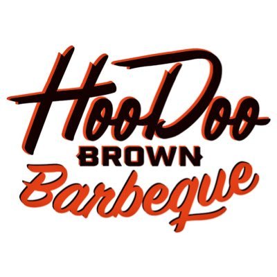 Hoodoo Brown BBQ