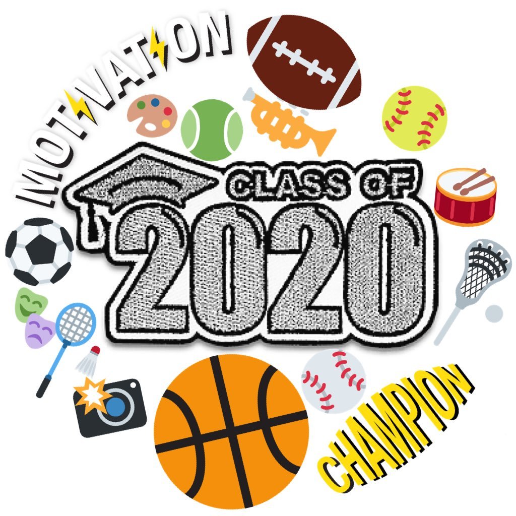 2O2O_VISION's profile picture. Travis Highschool Class of                              2020 YAK WE DA BEST😝