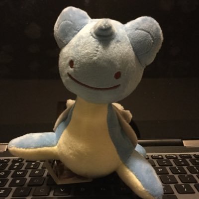 What ditto, I’m just a Lapras. Inspired by ditto as espeon