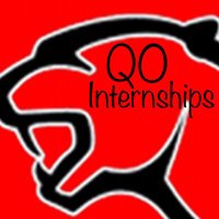 QO Internships (@qo_internships) 's Twitter Profile Photo QO Internships (@qo_internships) 's Twitter Profile Photo