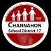 Channahon SD17 (@ChannahonPride) Twitter profile photo