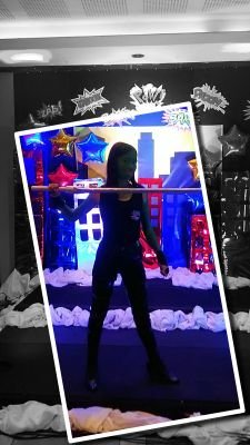 RetaliatorXd's profile picture. CPA💞/God's Work in Process🙏/21💪