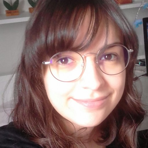 Astronomy undergrad student at USP/Brazil. ☆ Estudante de astronomia pela USP.