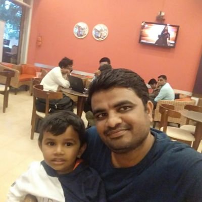 Mahante05859107's profile picture. 