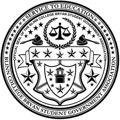 blinnbryan_sga's profile picture. Official Twitter account for the Student Government Association of Blinn College, Bryan Campus. #GOBUCS & GET INVOLVED TODAY!