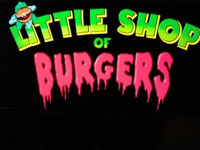Come check out the most unique restaurant with the best burgers in Wyoming!