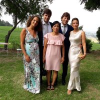 LALLA VILLAMIL (@lallavillamil2) 's Twitter Profile