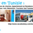Mon séjour  Tunisie