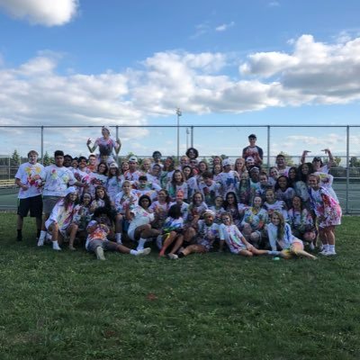 Holt Student Section 2019