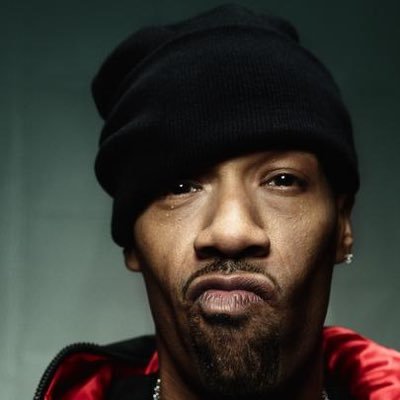 therealredman Profile Picture