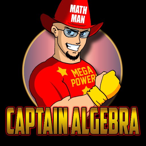 Captain_Algebra Profile Picture
