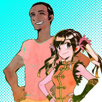 Hello, I'm a competitive Tekken player from Texas! I use Ling Xiaoyu to play with all my heart. シャオユウについてなんでも話しましょう、よろしく！🌈👋🏾🤠🥳🎉🎶🍬🍡