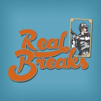 Real Breaks(@RealBreaksLive) 's Twitter Profile Photo