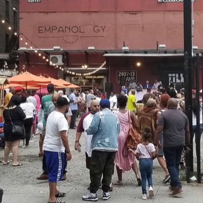 Bronx Empanada Experience Serving Bite Size Pockets of Love #empanology