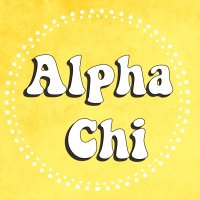 Alpha Chi Omega (@axo_bsu) 's Twitter Profile