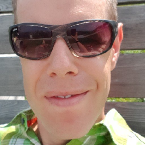 jschwoer's profile picture. Software Engineer, Runner