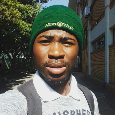 JasperMulaudzi's profile picture. FOLLOW YOUR CONVICTION 👊