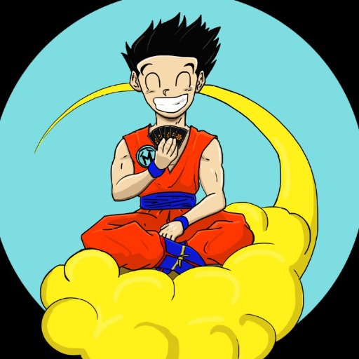 TeamNimbus4's profile picture. Dragonball Super Travel Team