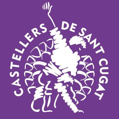 💜 Castell de dones gausac: 9 de novembre, 18:00, pl. Octavià | ⚠️ Assajos a la Canigó: dj 17 i 25 a les 20:30; dv 8 de novembre a les 20:00