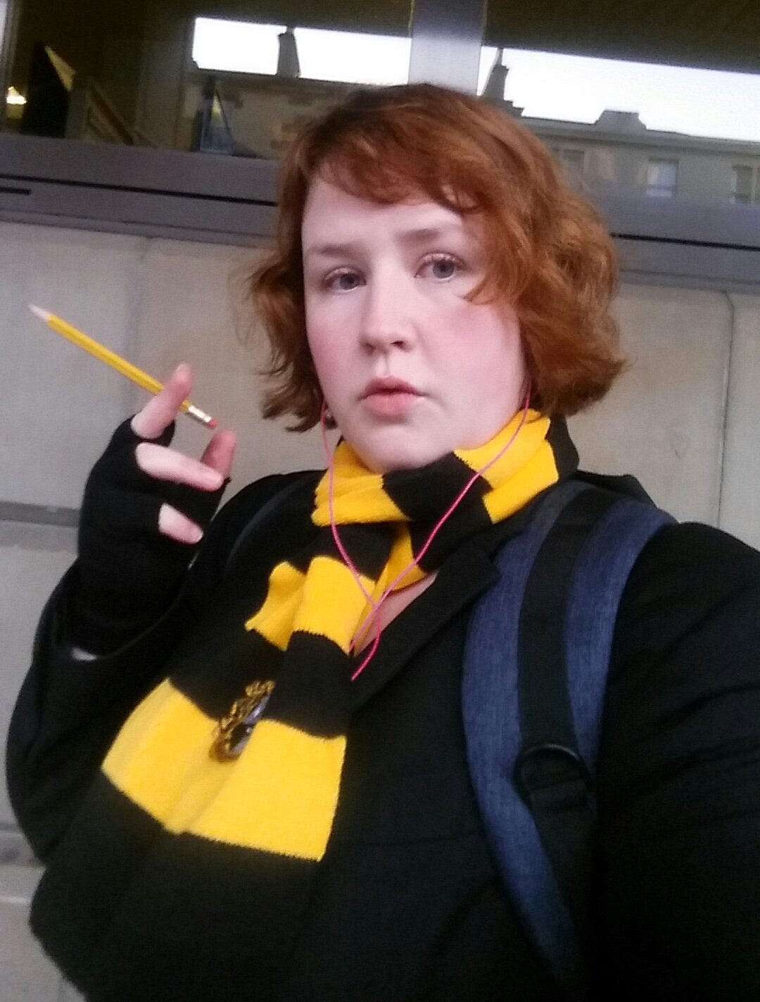 JaneyTKlunder's profile picture. Author of The Spectrum Chick trilogy and Led by Example on Amazon, mum of one, autistic and proud

https://t.co/YmklxDZSIW…