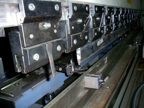 mwlengineering's profile picture. MWL Engineering is a fully integrated CNC facility offering metal fabrication and machining, from prototype development to full production.