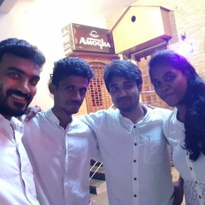 PradheepaSiva's profile picture. Entrepreneur 🤩
Foodiiee🍔🍕🌭🥪
Explore Adventerous Things🏞⛰
Love to Travel 🚇✈🚘
Cinephile📽
#ZLF #crypto #TeamZLF #NoleX