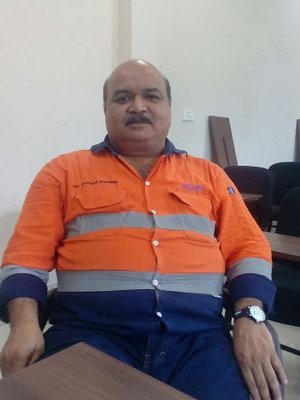 OmPraka45046528's profile picture. 