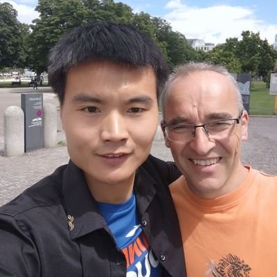 JackLee22394560's profile picture. 