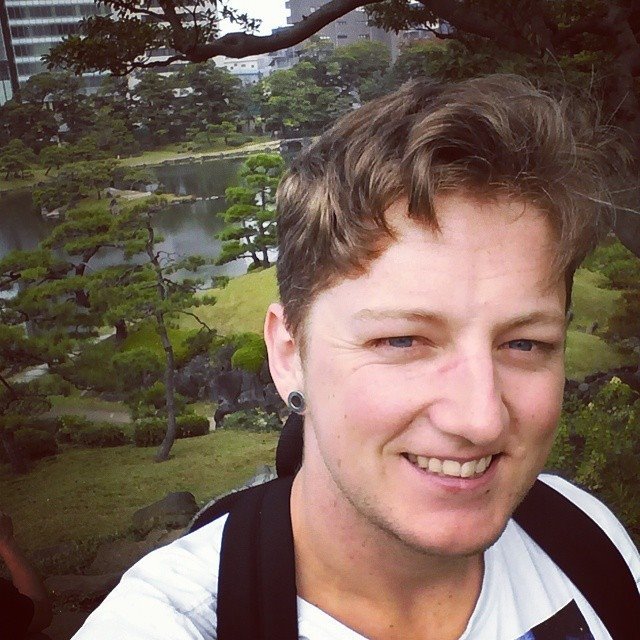 TeacherAdamM's profile picture. Student. Soon to be teacher.