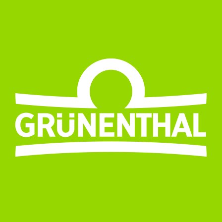 Grünenthal Profile
