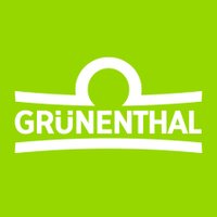 Grünenthal (@grunenthalgroup) 's Twitter Profile