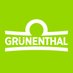 Grünenthal (@grunenthalgroup) Twitter profile photo