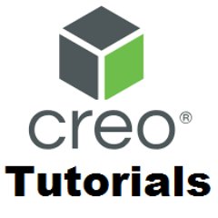 Creo Tutorials for Beginners. Learn PTC Creo step by step from basic to advanced level for FREE. #Creo #3DModeling #Mechanical #CreoTutorials