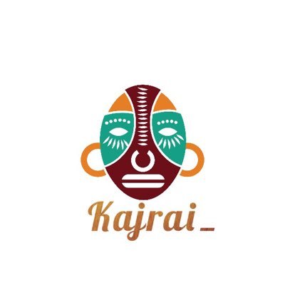 kajrai_'s profile picture. Kajrai - The Eclectic Creation, we customise handmade jewellery for you. Based in Kolkata. https://t.co/e4200LSGQK