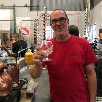 MadDistillery's profile picture. Aiming to become the first craft distillery of small-batch spirits on the spice island of Madagascar.  Join our journey!