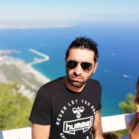 Mahmut Bayer (@mamebyr) Twitter profile photo