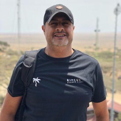 Pritesh_Kotecha's profile picture. Storyteller. Barman. Awful Cook.