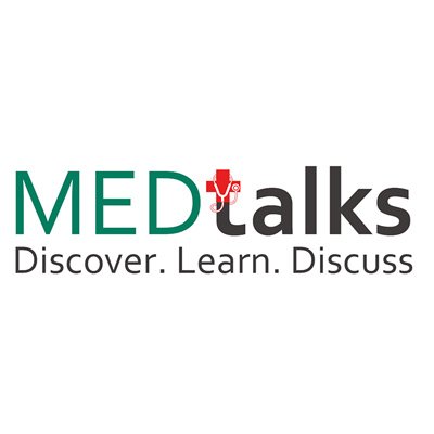 Medtalks is India's fastest growing #medical & #health community designed to help doctors and other medical professionals across 100+ #MedicalSpecialties