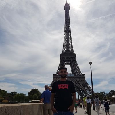 Chandio111's profile picture. 