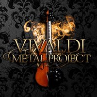 Vivaldi Metal Project(@VivaldiMetal) 's Twitter Profile Photo