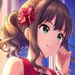 デレステSPさんのプロフィール画像