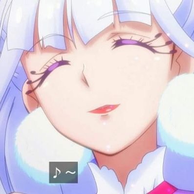 るり /プリキュア プリキュア (@Cure_Ruru) / Posts / X